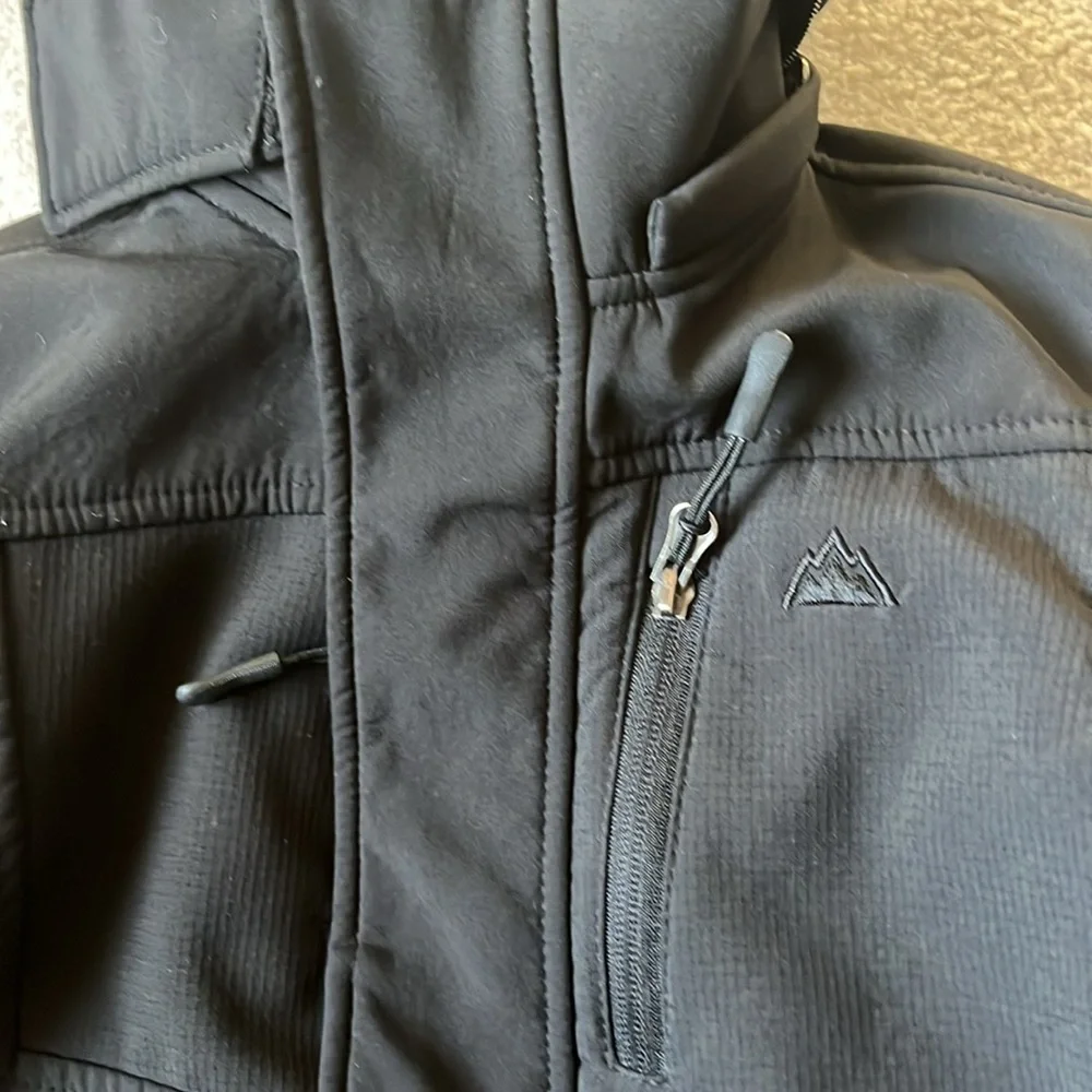 Snozu coat